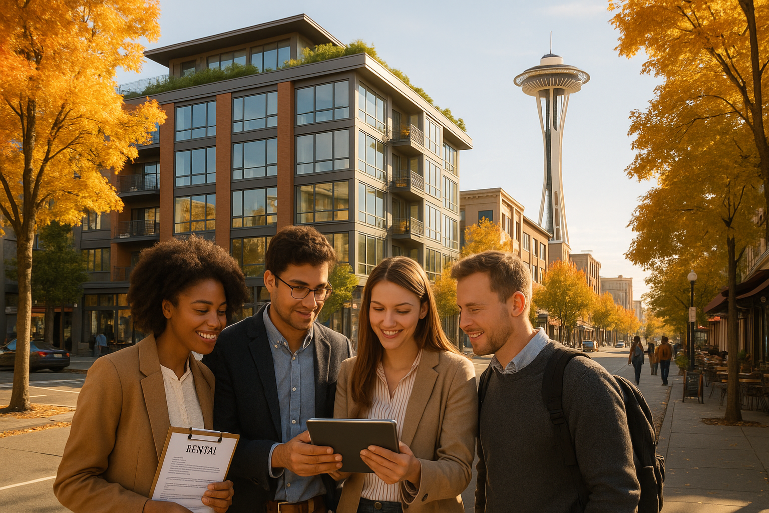 Washington Move-In Fee Installment Plans — RCW 59.18.610 Compliance Guide (2026)