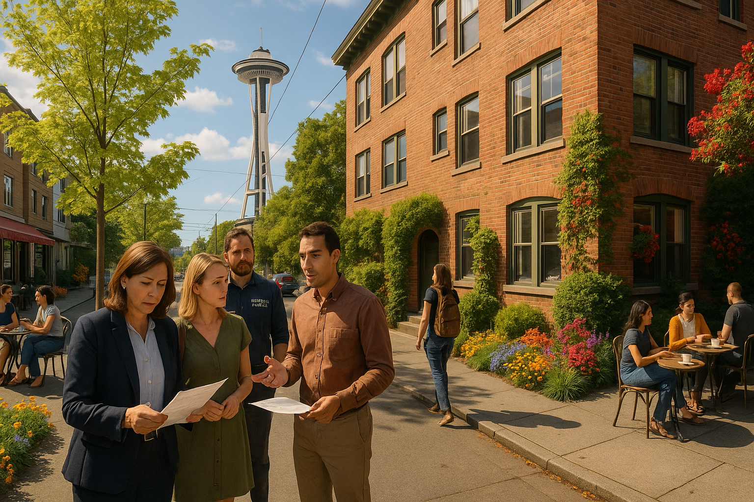 Washington Rent Cap Exemptions Under RCW 59.18.140 — Complete Landlord Compliance Guide (2026)