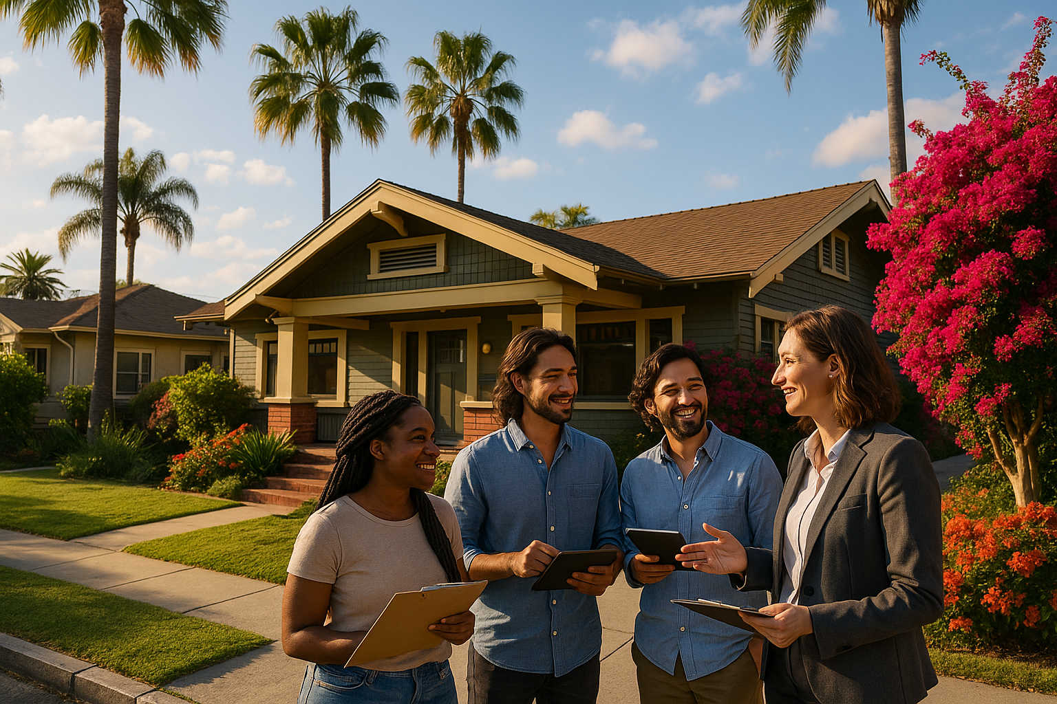 AB 1482 Exempt Properties in California — How to Verify Your Rental (2026)