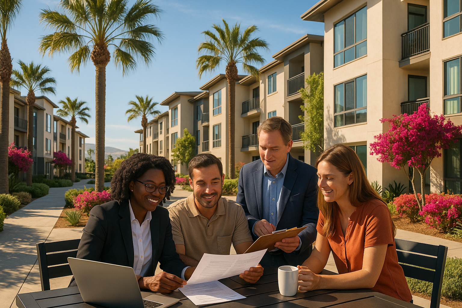 AB 1482 Exempt Properties — California Landlord Verification Guide (2026)