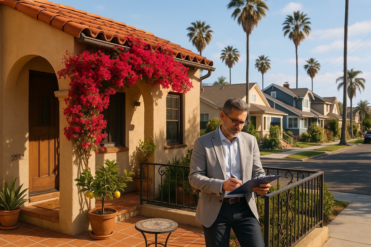 California AB 1482 Rent Cap Calculation: CPI Plus 5% Formula Explained — 2026 Landlord Guide