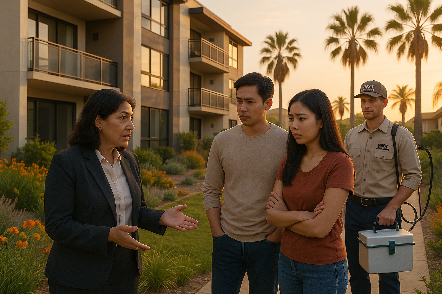 California Bed Bug Treatment Cost Allocation — Landlord Responsibilities & Tenant Rights (2026)