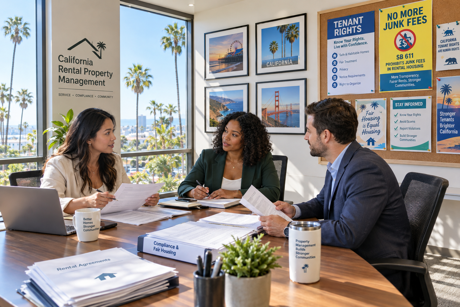 California Junk Fees Prohibited: Which Charges Violate SB 611 — 2026 Compliance Guide