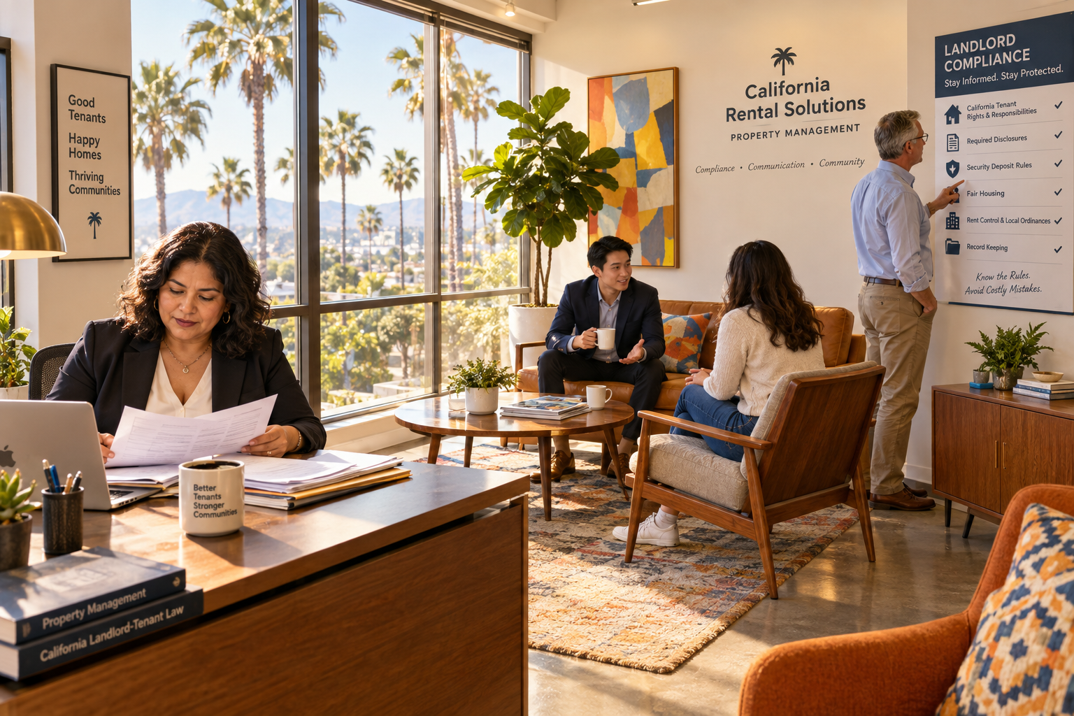 California Late Fee Limits & Reasonableness Standards — Landlord Compliance Guide (2026)