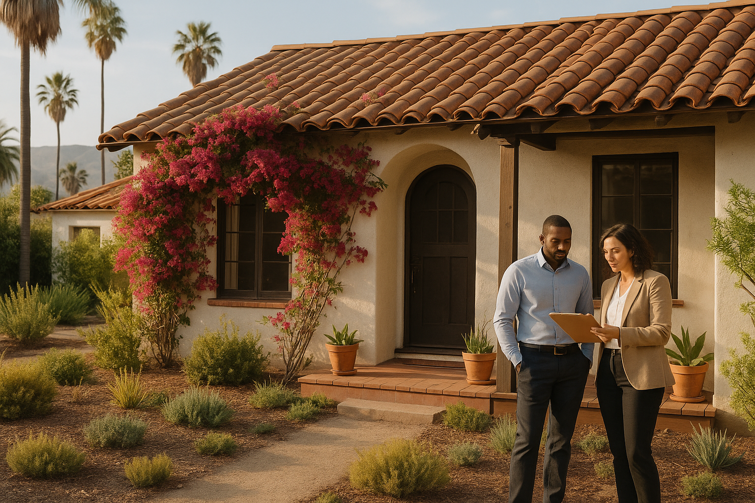 Normal Wear and Tear vs. Damage: California Security Deposit Deduction Rules (2026)
