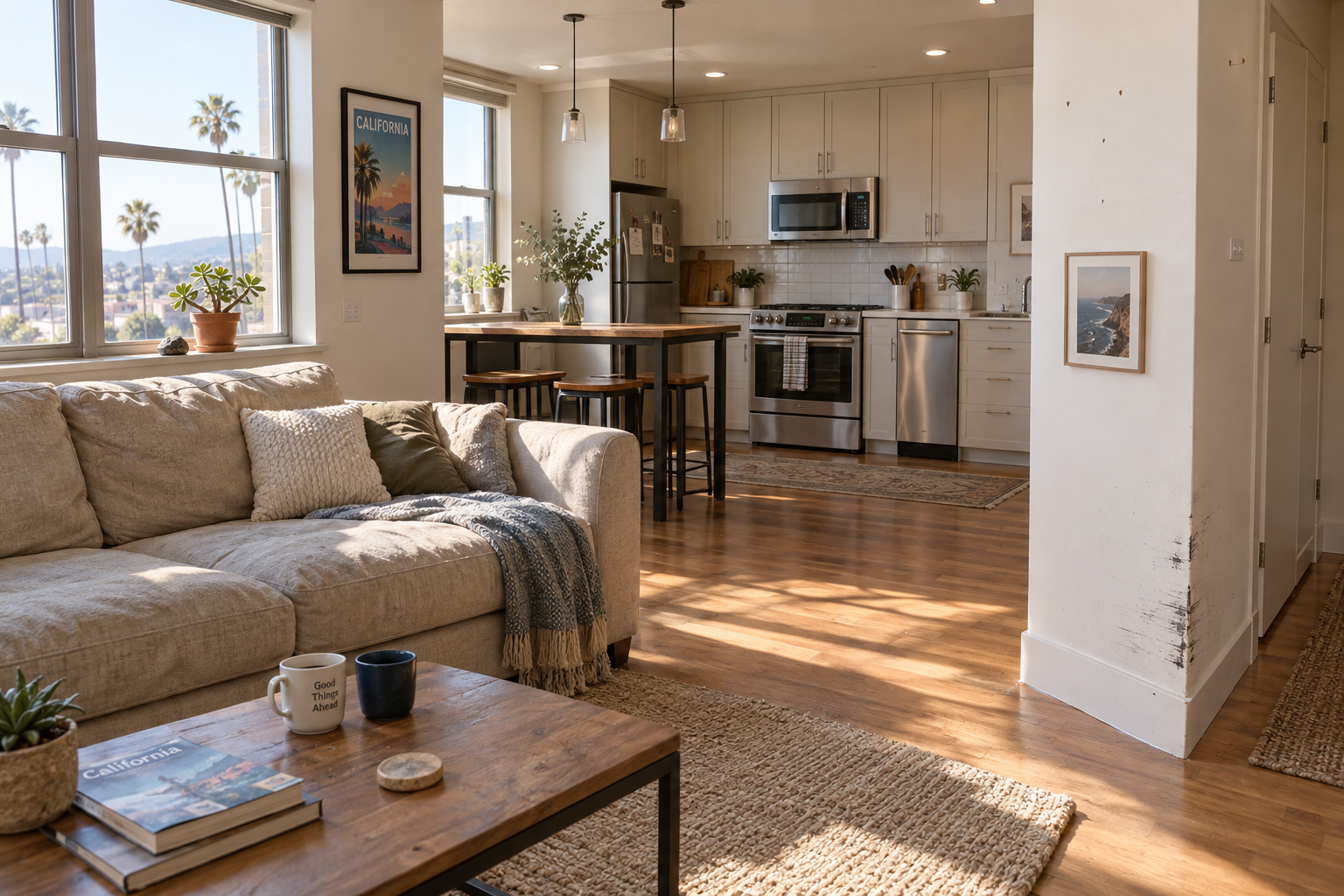 Normal Wear and Tear vs. Damage Deductions — California Security Deposit Law (2026)