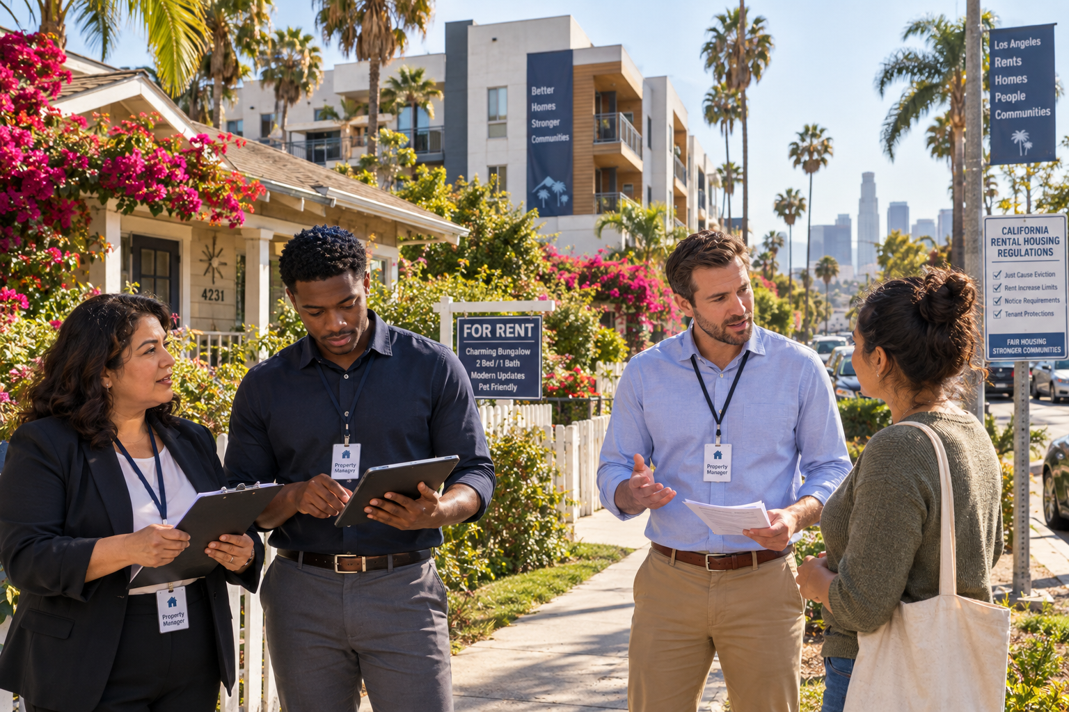 California Rent Increase Banking & Skipped Years — Compliance Guide (2026)