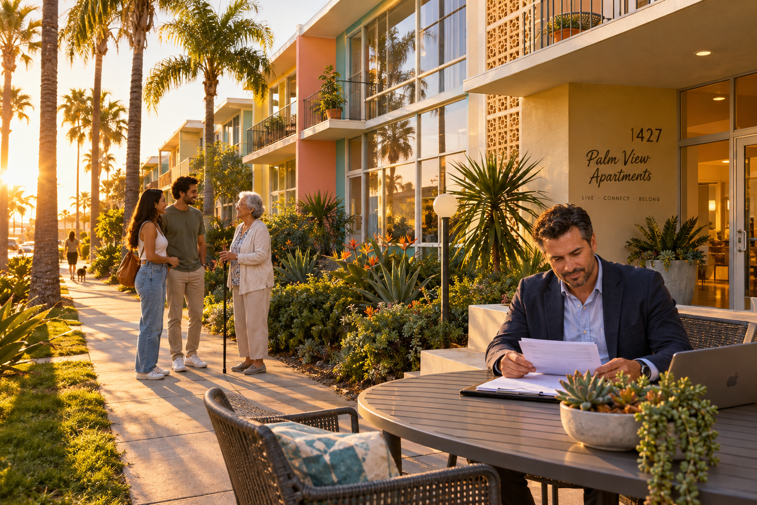 California Rent Increase Banking & Skipped Years — Landlord Compliance Guide (2026)