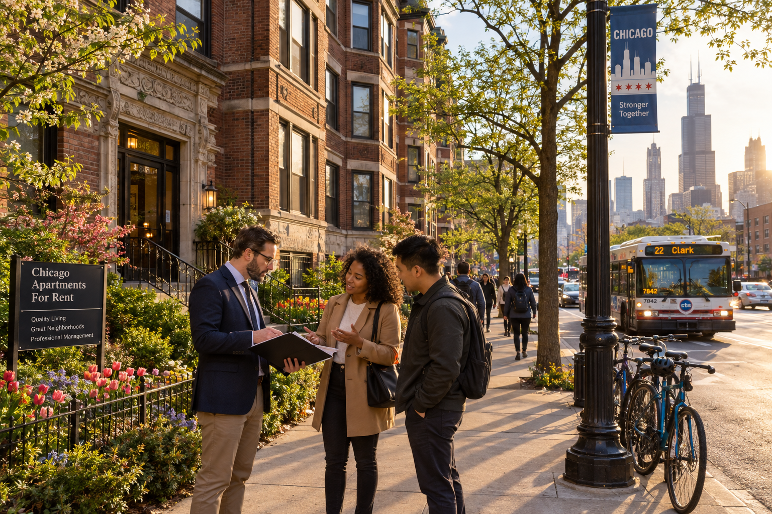 Chicago RLTO Penalties for Out-of-State Landlords — Compliance Requirements (2026)