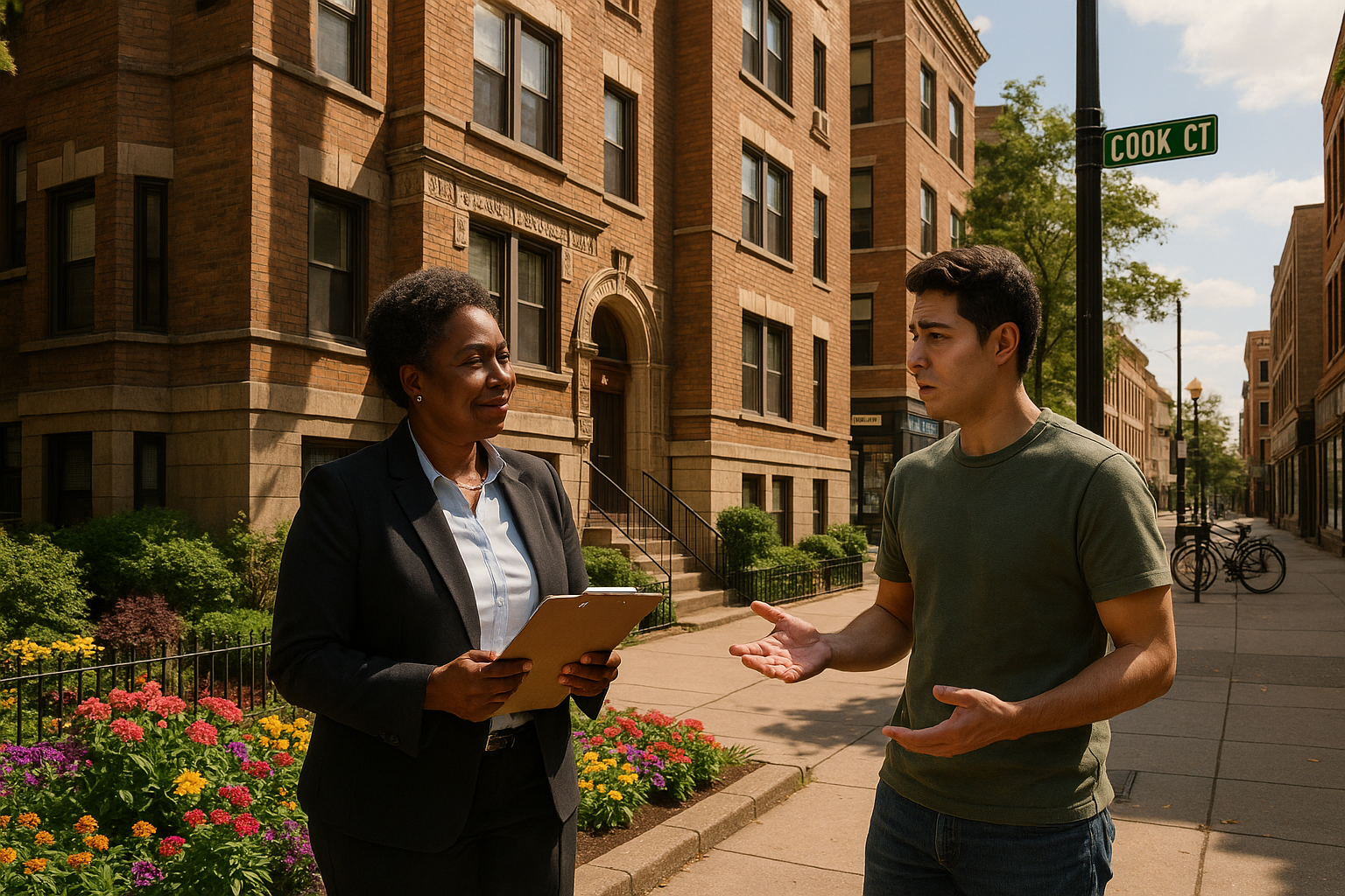 Cook County Rent Increase Notice Requirements — Illinois Landlord Compliance Guide (2026)