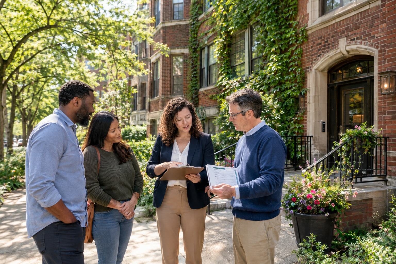 Evanston Rent Stabilization Ordinance Compliance Guide — Illinois Landlord Requirements (2026)