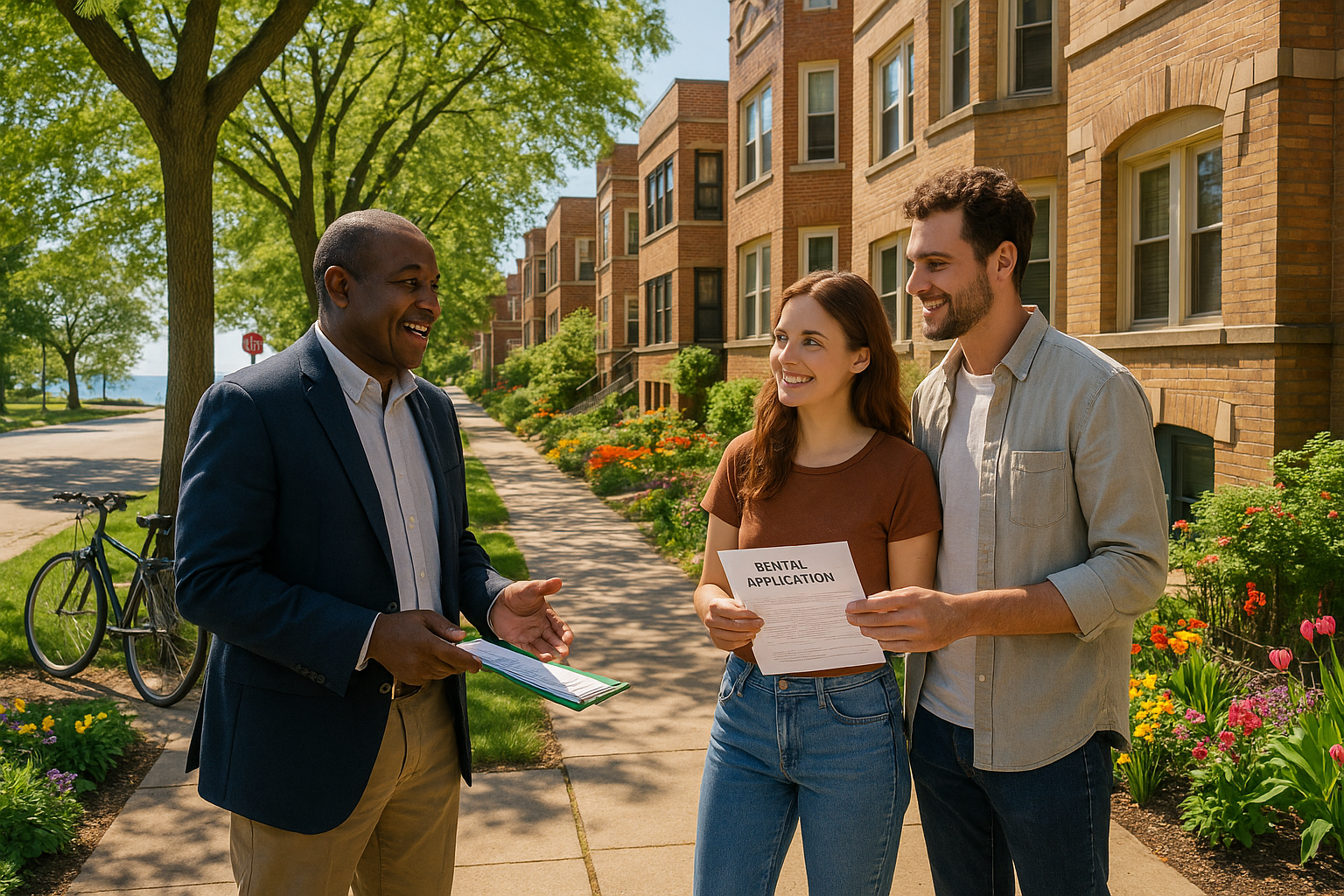 Evanston Rent Stabilization Ordinance Compliance Guide — Illinois Landlord Requirements (2026)