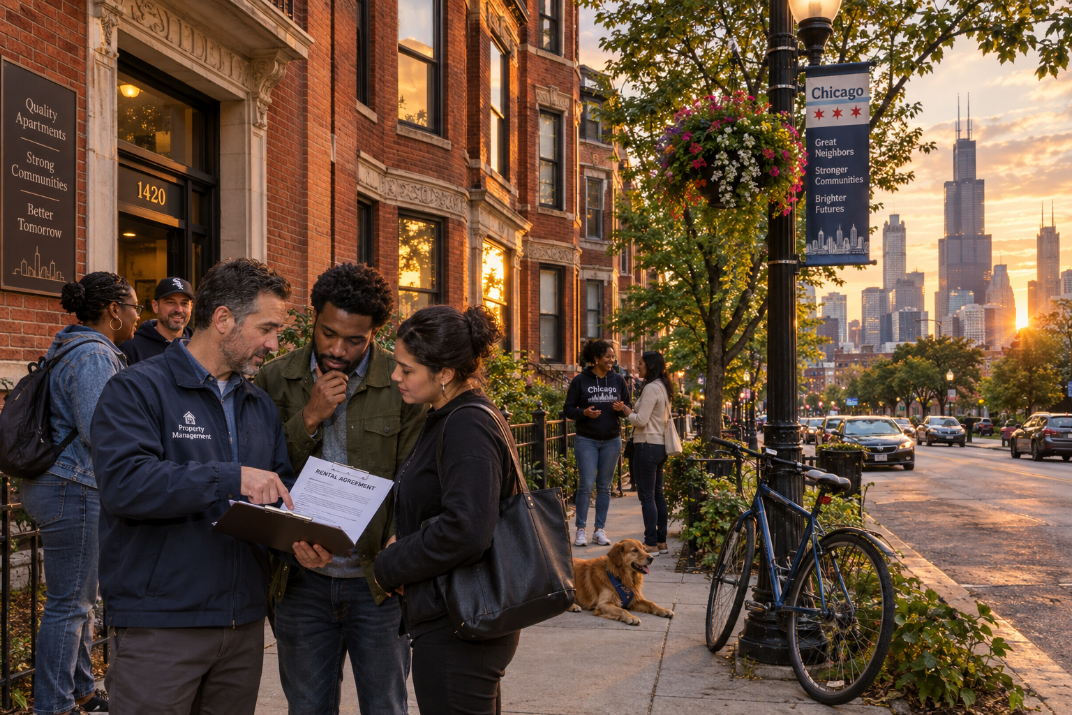 Illinois Junk Fee Ban (SB 2979) — What Landlords Must Stop Charging by July 2026