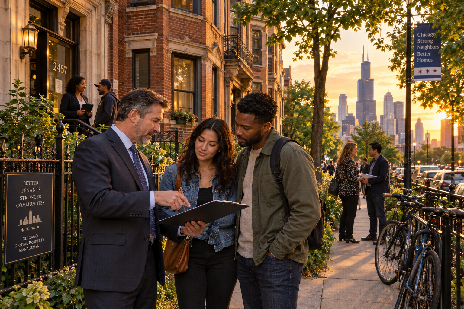 Illinois Junk Fee Ban (SB 2979) — What Landlords Must Know by July 2026