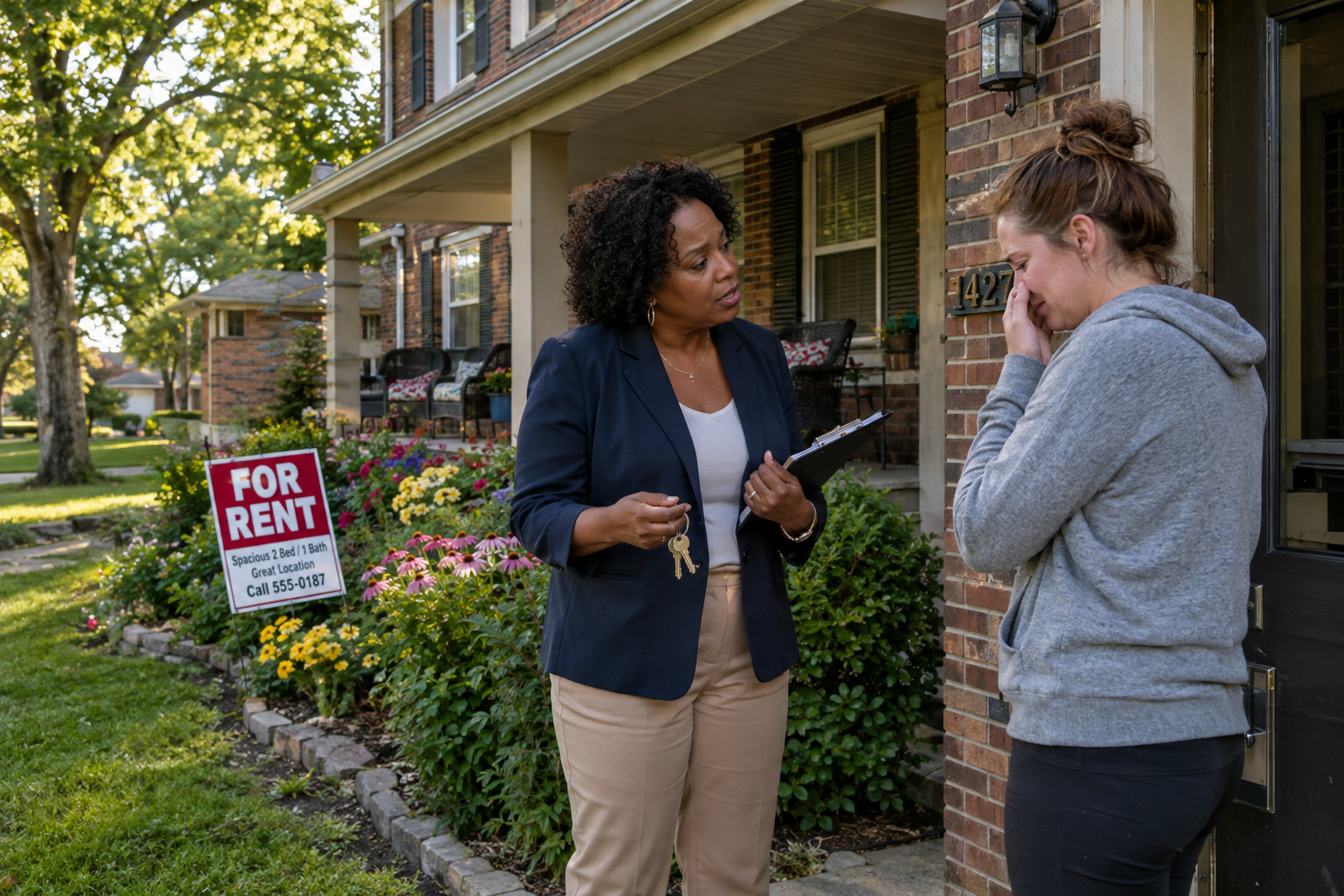 Illinois Lock Change Obligations for Domestic Violence — Landlord Compliance Guide (2026)