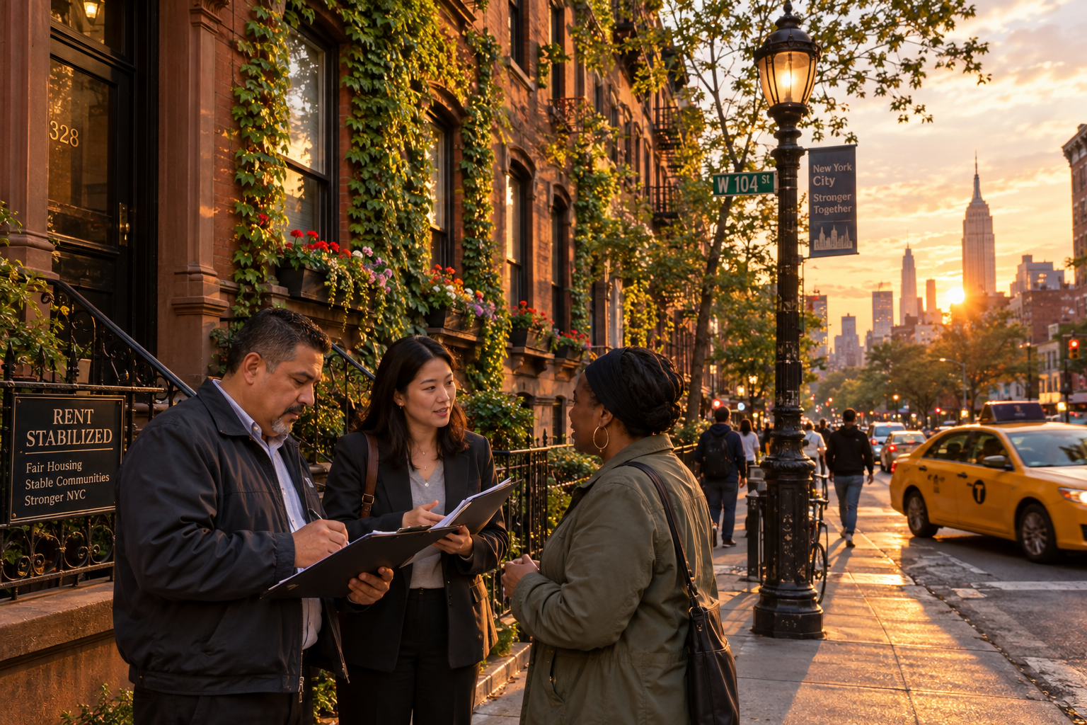 DHCR Registration Requirements for Rent-Stabilized Properties — New York Landlord Compliance Guide (2026)
