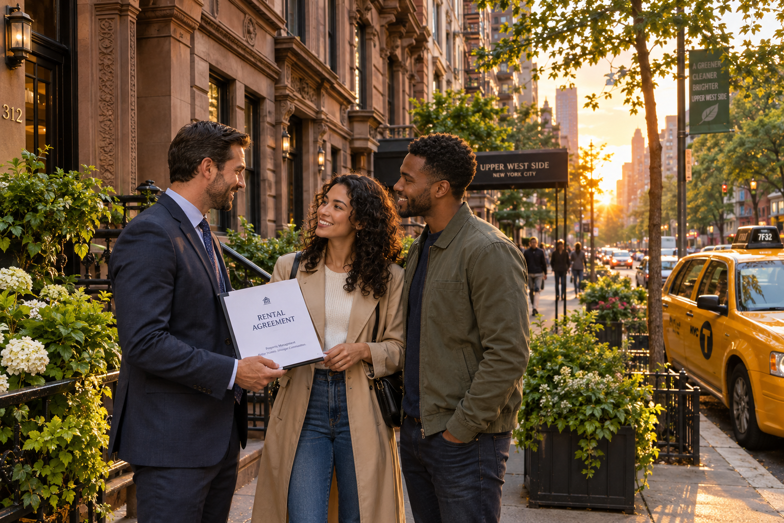 New York Preferential Rent at Lease Renewal — RSC §2521.2 Compliance Guide (2026)