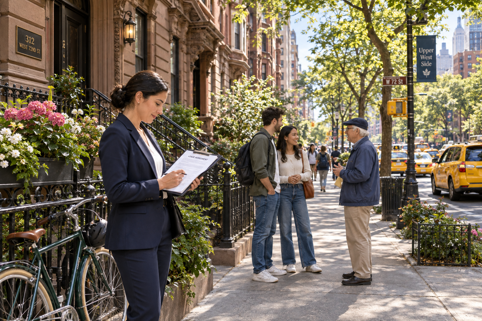 New York Preferential Rent at Lease Renewal — Landlord Compliance Guide (2026)