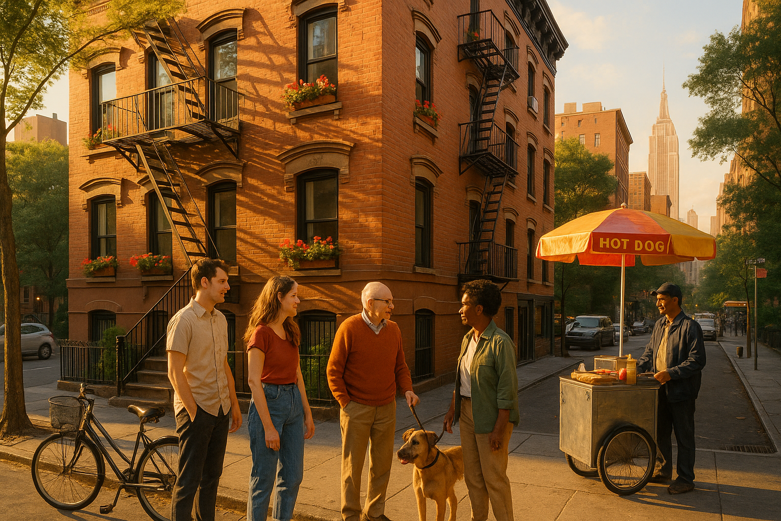 New York Warranty of Habitability & Rent Abatement Claims — RPL §235-b Compliance Guide (2026)