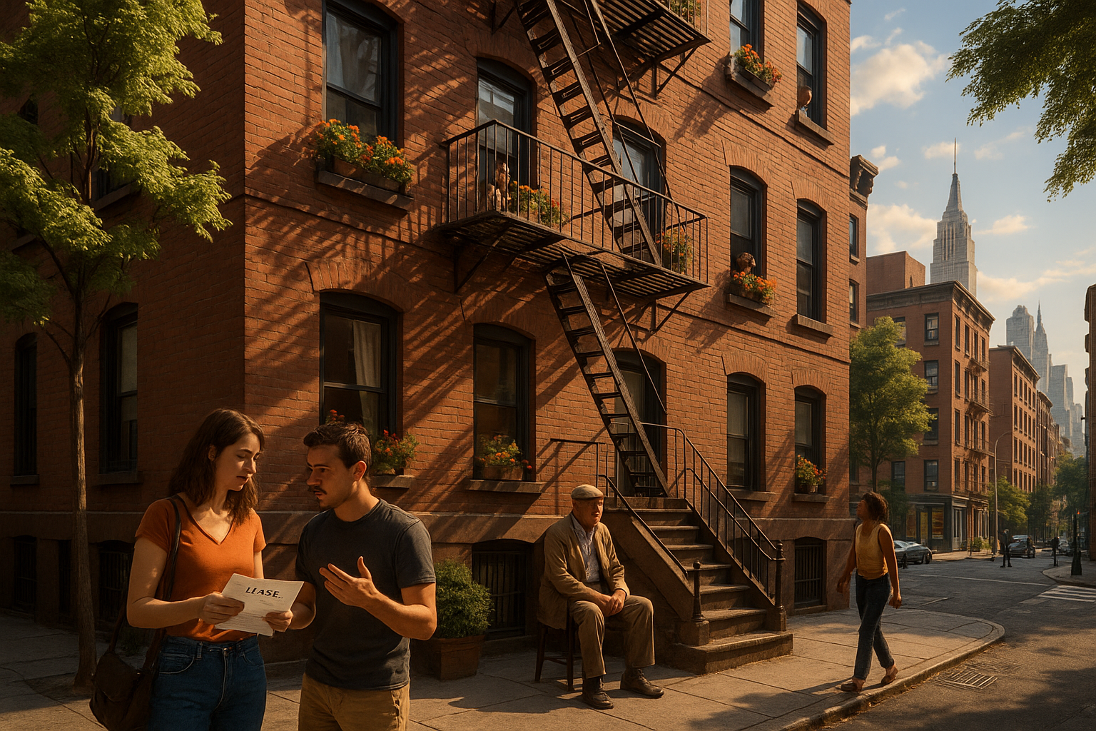 New York Warranty of Habitability & Rent Abatement Claims — RPL §235-b Compliance Guide (2026)