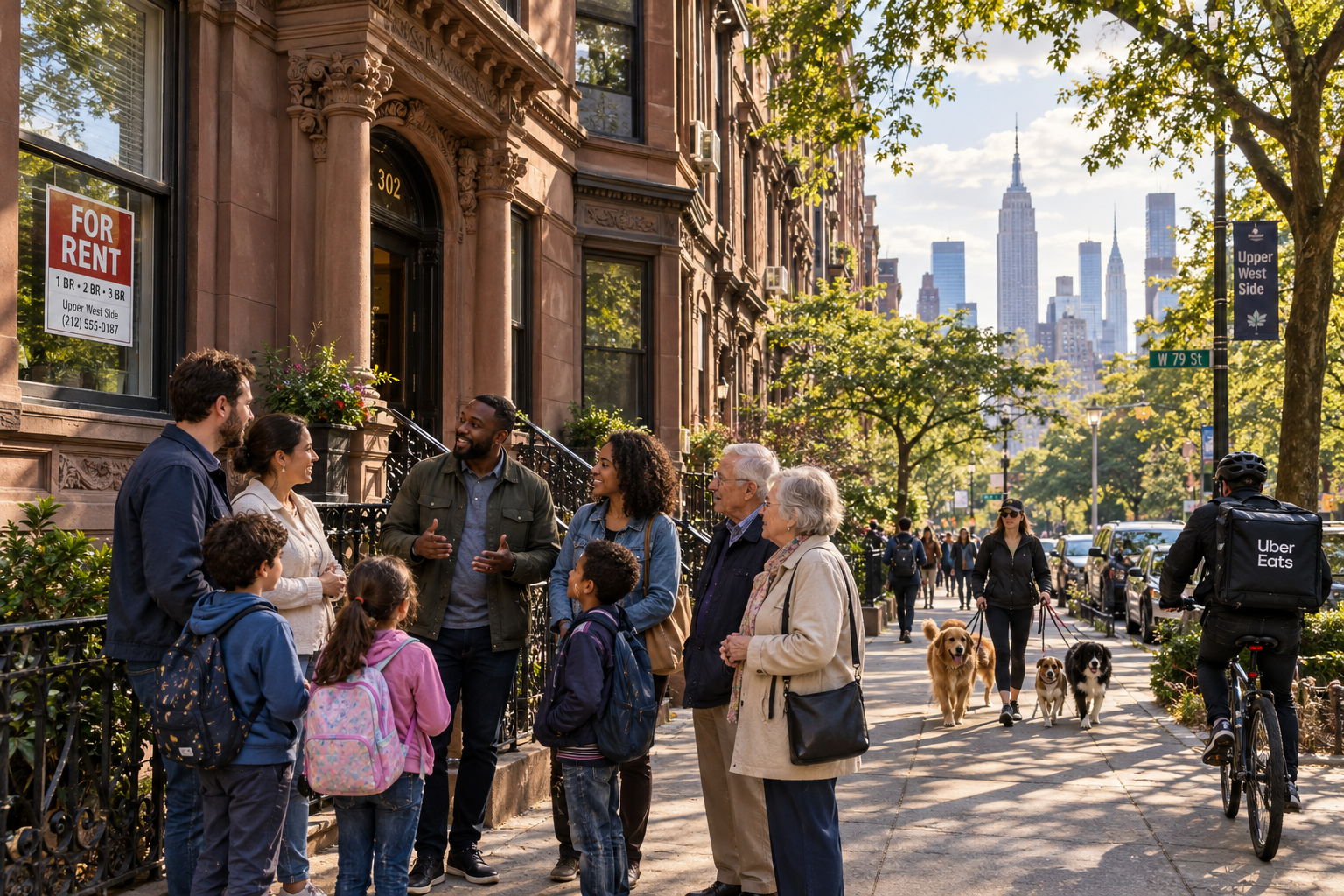 New York Warranty of Habitability & Rent Abatement Claims — RPL §235-b Compliance Guide (2026)