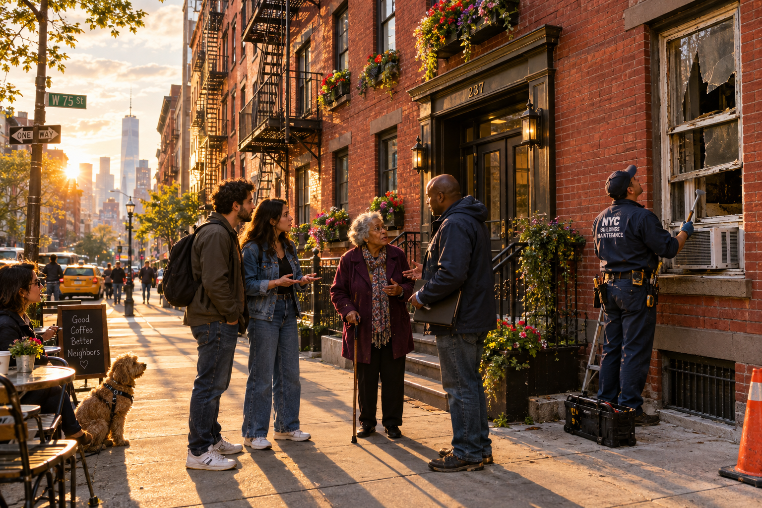 New York Warranty of Habitability & Rent Abatement Claims — RPL §235-b Compliance (2026)