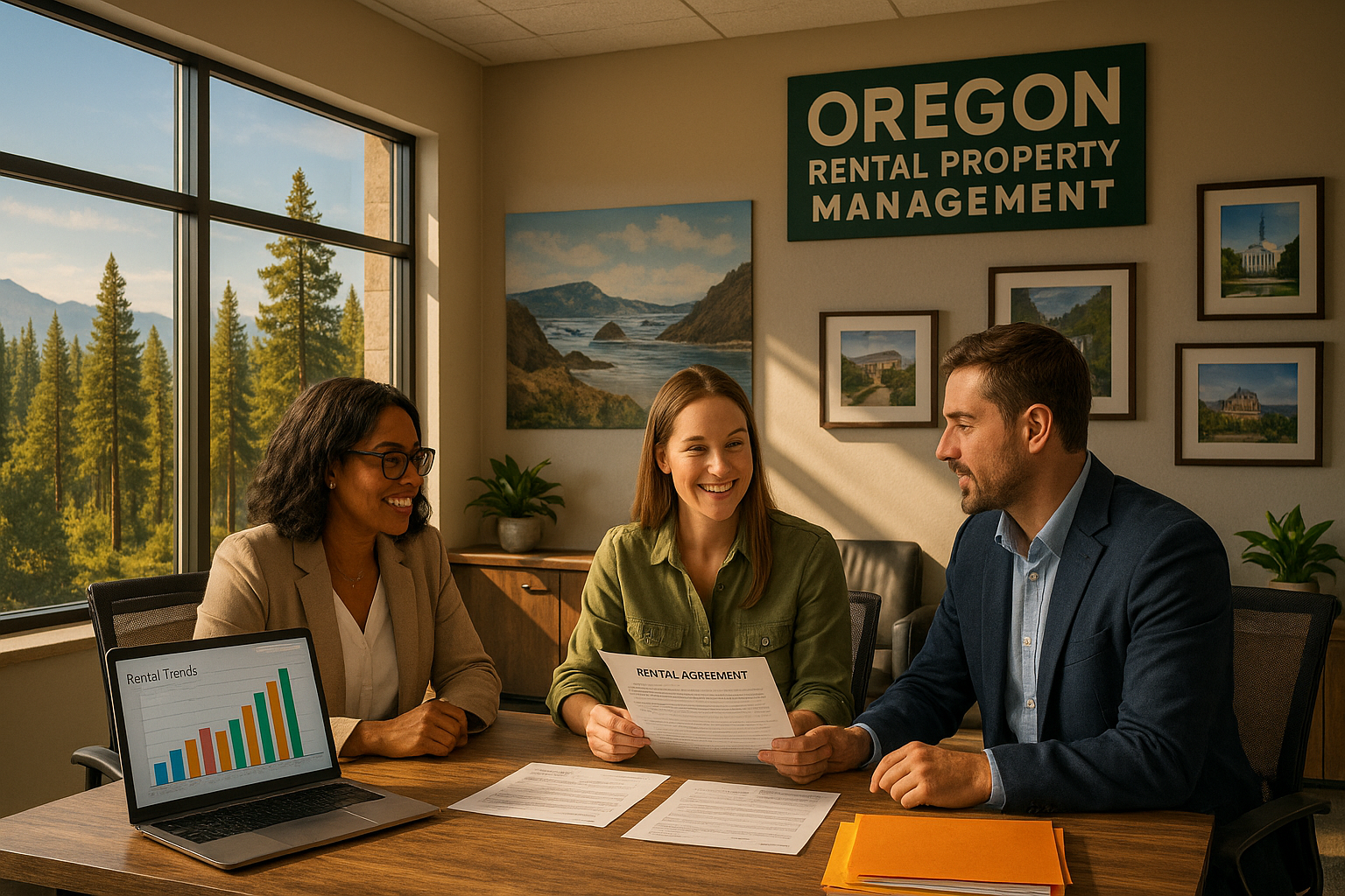 Oregon Late Fee Limits & Assessment Rules — Landlord Compliance Guide (2026)