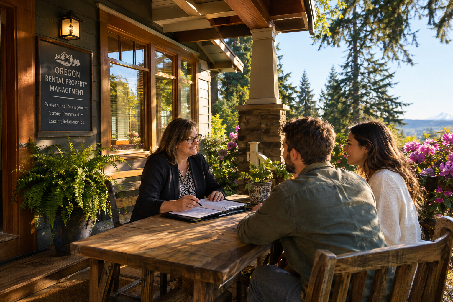 Oregon Late Fee Limits & Assessment Rules — ORS 90.260 Compliance Guide (2026)