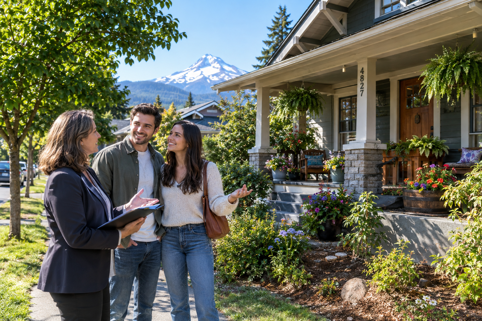 Oregon Rent Increase Cap: 7% Plus CPI Under SB 608 — Compliance Guide