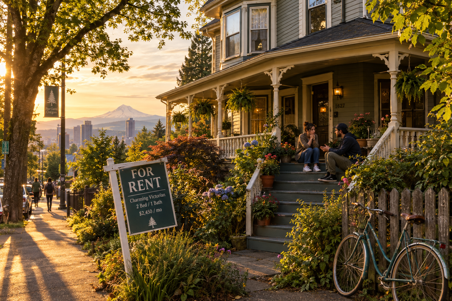 Oregon Rent Increase Penalties: What Happens When You Exceed the Legal Cap — 2026 Guide