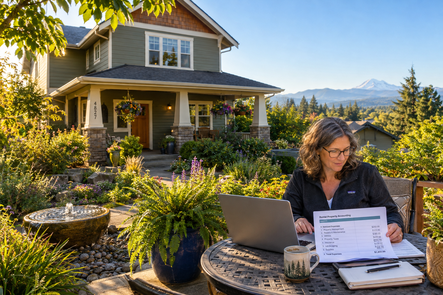 Oregon Security Deposit Return: 31-Day Deadline & Itemized Accounting Requirements — Landlord Compliance Guide (2026)