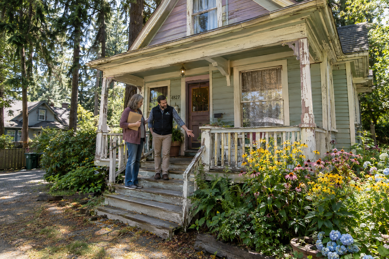 Oregon Tenant Remedies for Uninhabitable Conditions — Landlord Compliance Guide (2026)