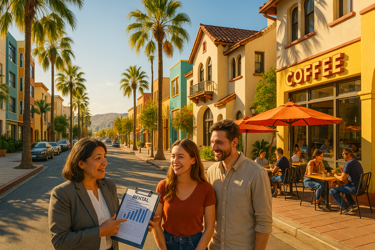 California Rent Increase Calculator 2026: Calculate Legal Limits by City