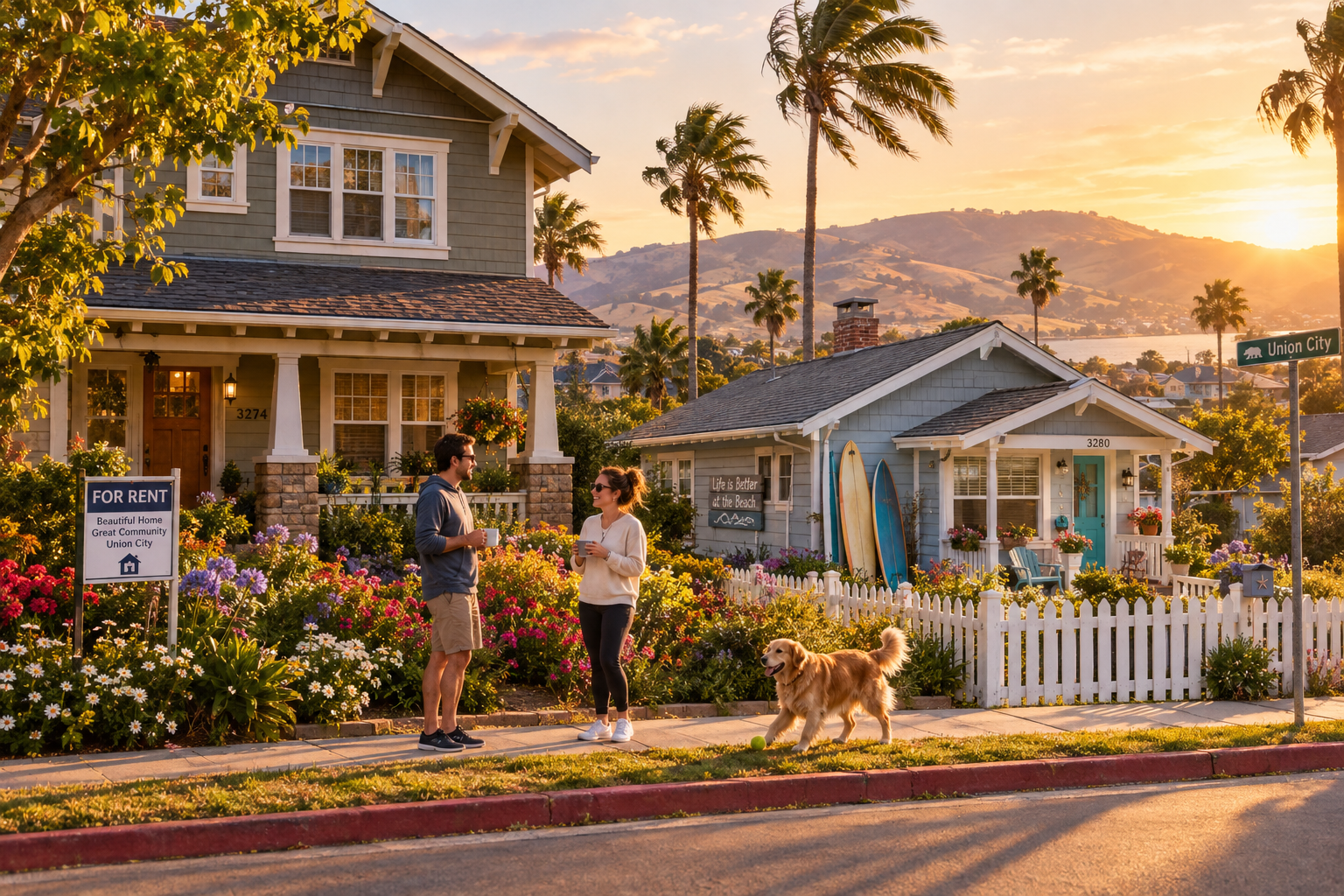 Union City & Pacifica Rent Control Guide 2026: California Landlords' Complete Compliance