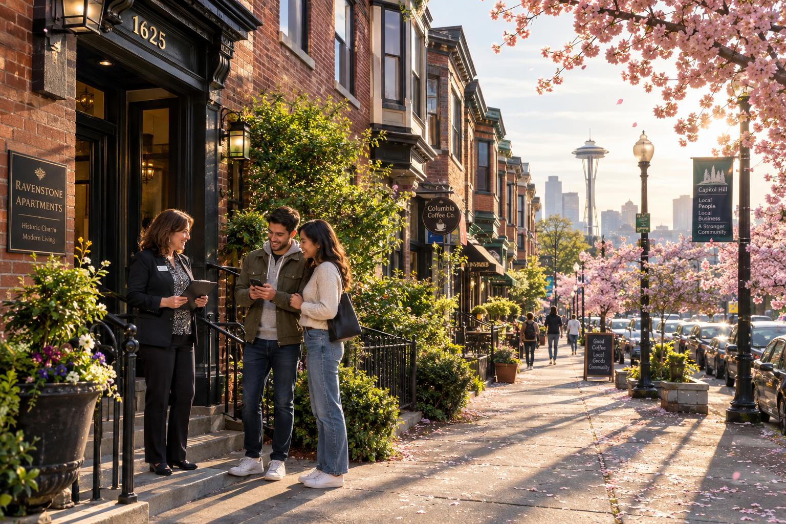 Washington Annual Rent Increase Ceiling — HB 1217 CPI Calculation Guide (2026)