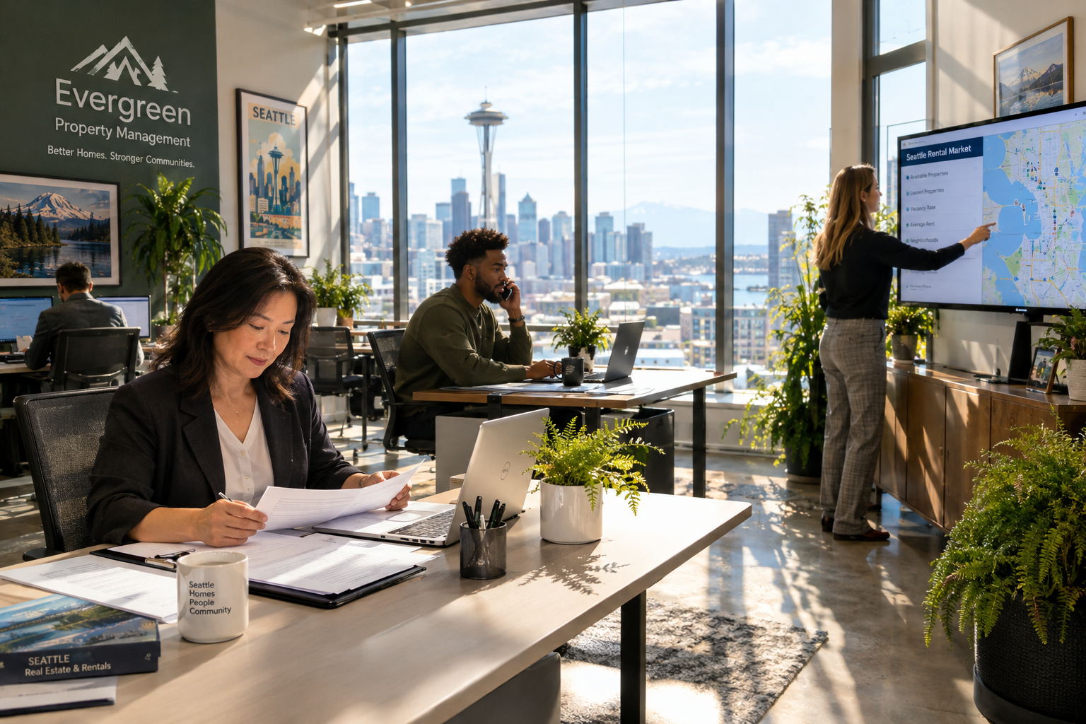 Washington Lease Disclosure Requirements — Complete Landlord Compliance Guide (2026)