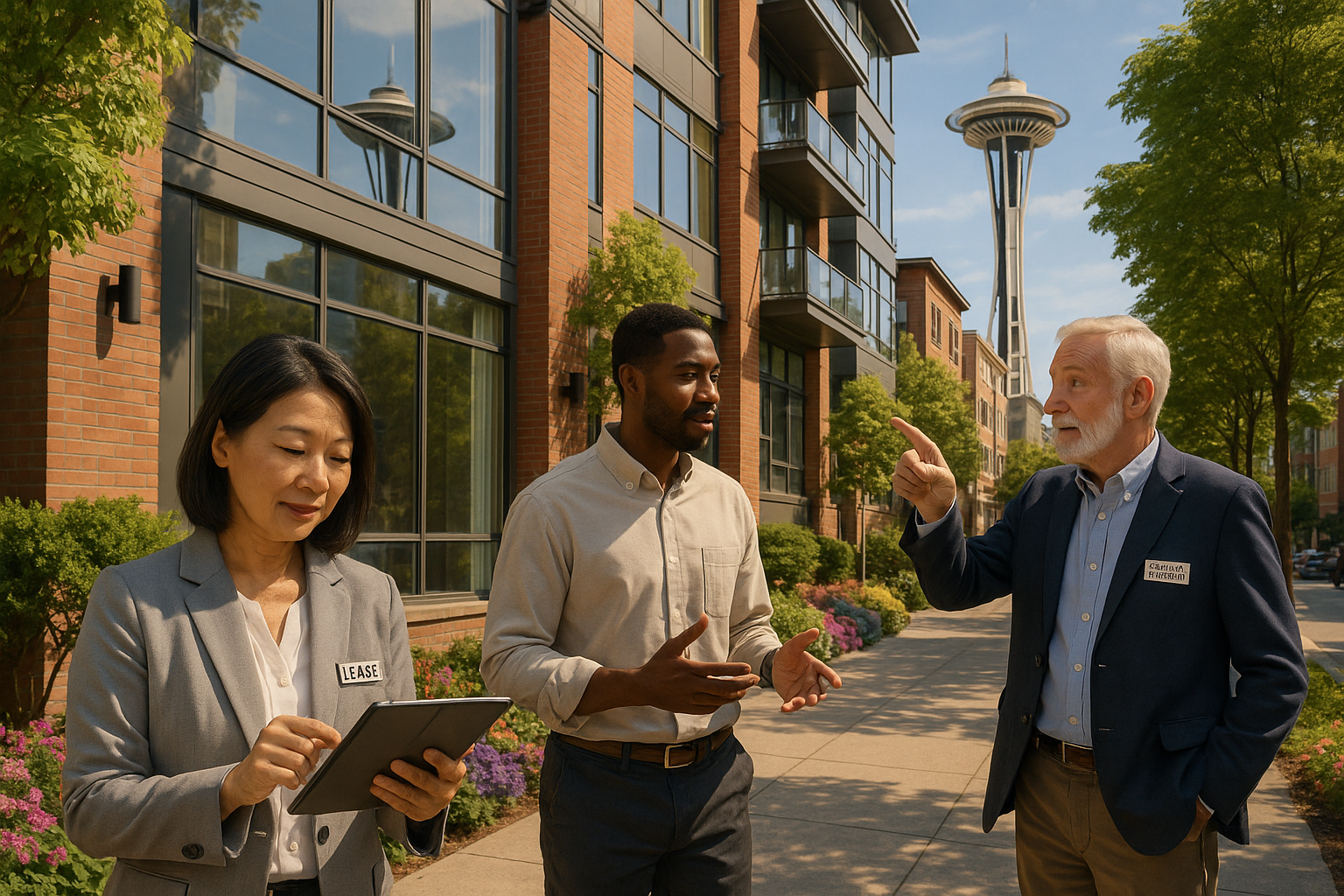 Washington Mandatory Lease Disclosures — Complete Compliance Guide (2026)