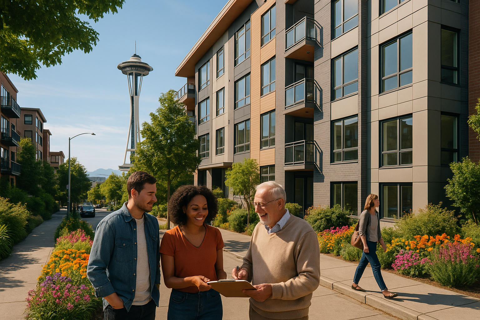Washington Mandatory Lease Disclosures — Complete Compliance Checklist (2026)