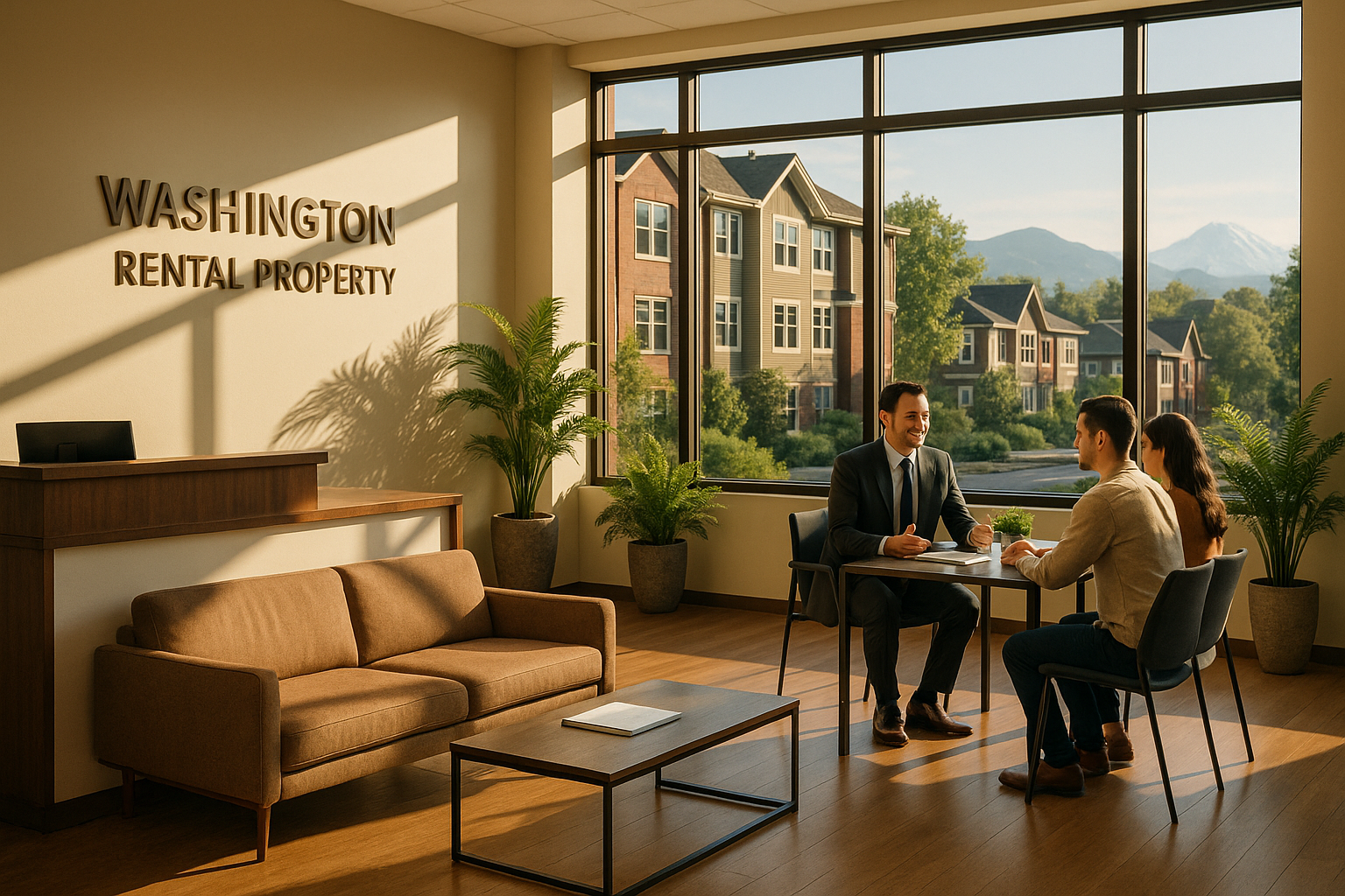 Washington Move-In Fee Installment Plans — Legal Limits & Compliance (2026)