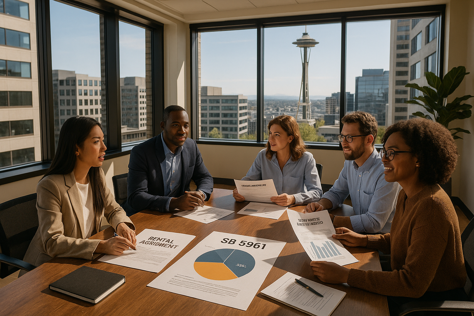 Washington Move-In Fee Installment Plans — Compliance Guide for SB 5961 (2026)