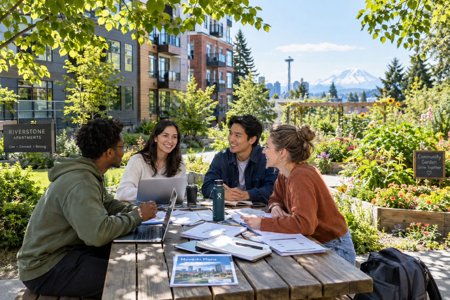 Washington Move-In Fee Installment Plans — RCW 59.18.610 Compliance Guide (2026)